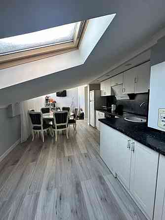 Продаж Квартира 2-кімнатна, 9/9 поверх на Слобідська Krykhivtsi