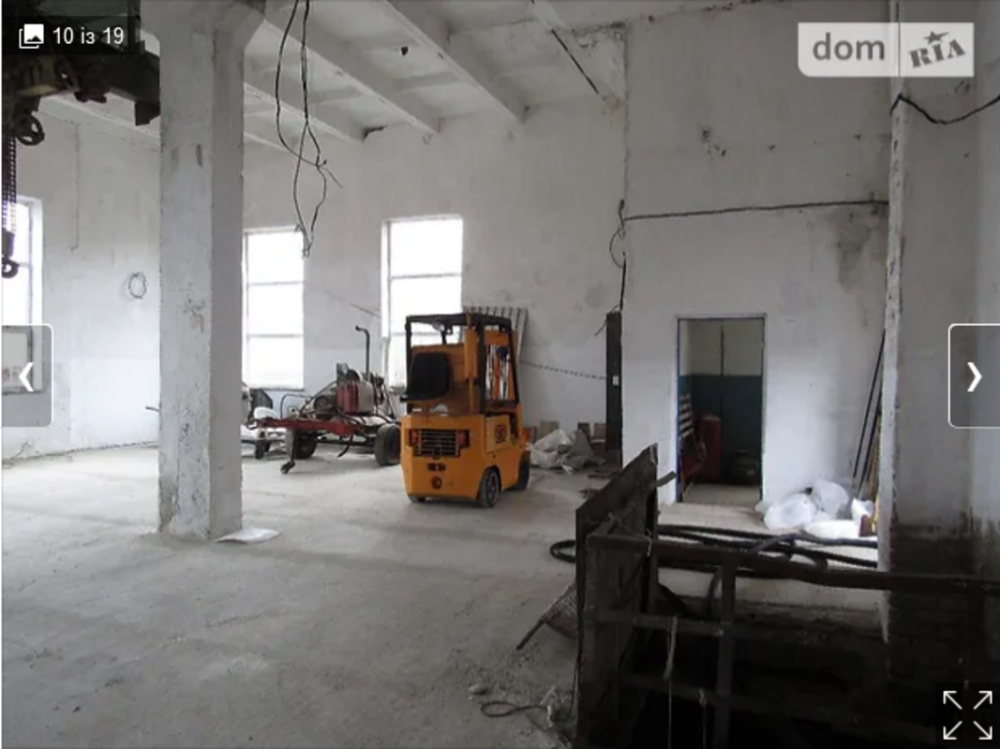 Оренда торгове приміщення на Гонти поверх - 2/2 Винница - изображение 10