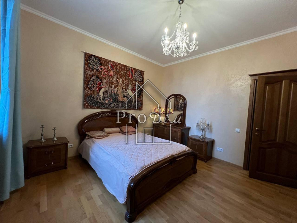 Продаж Будинок 3-кімнатний на Євгена Коновальця вул., 44А Київ - фото 20