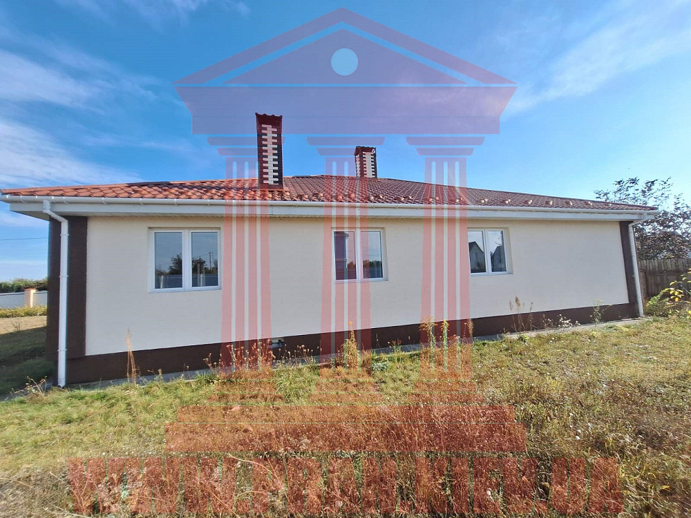 Продаж 1-поверховий Будинок з ділянкою 15 сот 168 кв.м    - фото 10