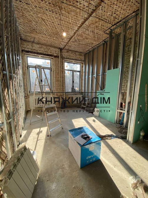 Велика квартира метро Хрещатик Київ - фото 2