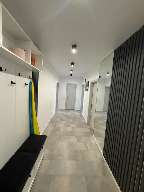 Продаж 3к Квартира 85.5 кв.м вулиця Українських Декабристів, 58 Івано-Франківськ - фото 16