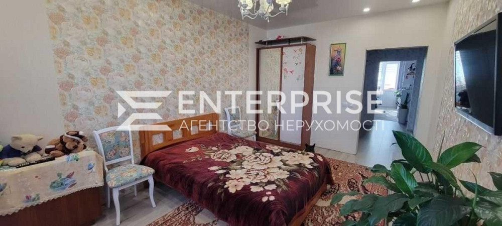 Продаж Квартира 3-кімнатна, 22/23 поверх на вул. Пономарева Kotsyubyns'ke - photo 3