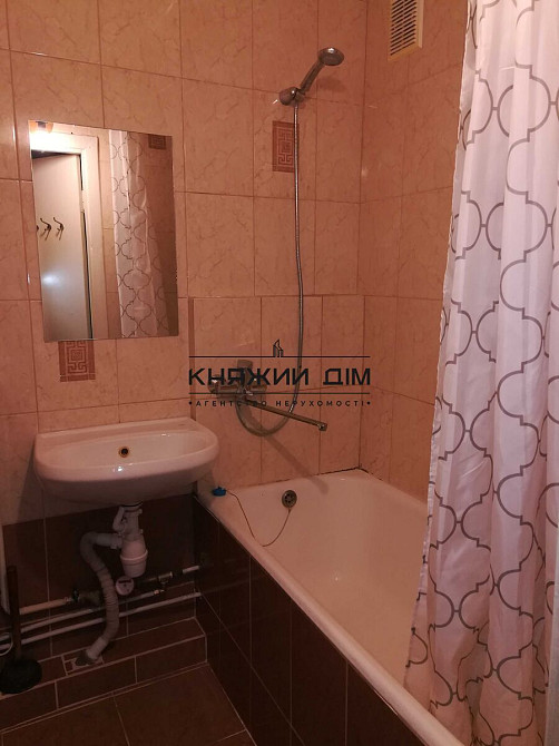 Оренда Квартира 2-кімнатна, 9/9 поверх на вул. Мате залки ул./ Олександра Архипенка Киев - изображение 8