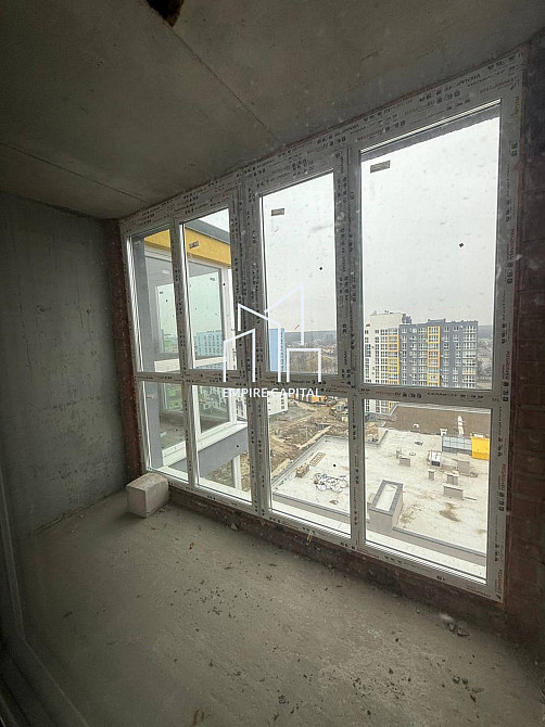 Продаж Квартира 2-кімнатна, 12/12 поверх на вул. Рудненська Львів - фото 3