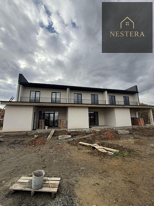 Продаж Будинок 3-кімнатний на Вільнюська вул., 1 Ужгород - фото 3