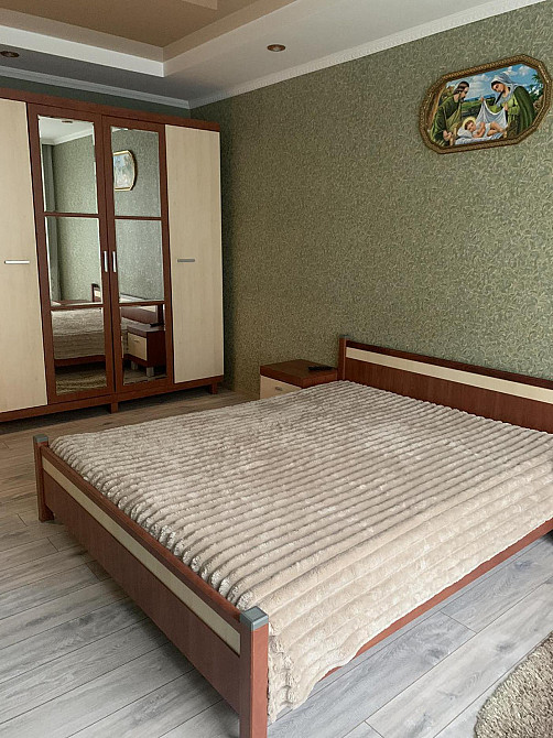 Продаж Квартира на улица Винна гора 8а Винники - изображение 8