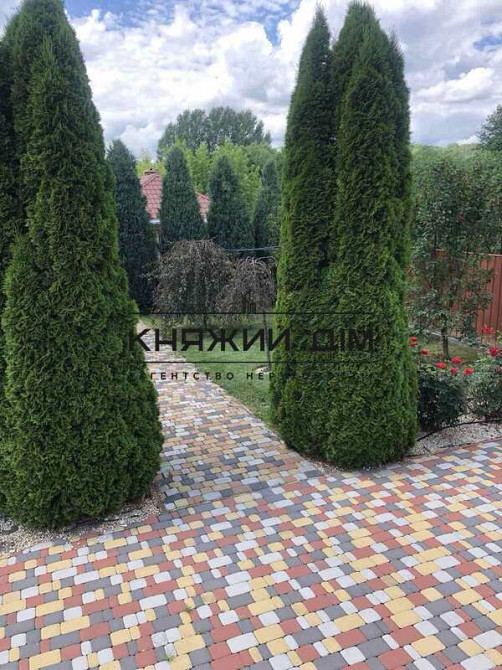 Без комісії! Є Генератор! Оренда 2-х поверхового будинку Чапаївка Голосіївський р-н. № 139465 Киев - изображение 9