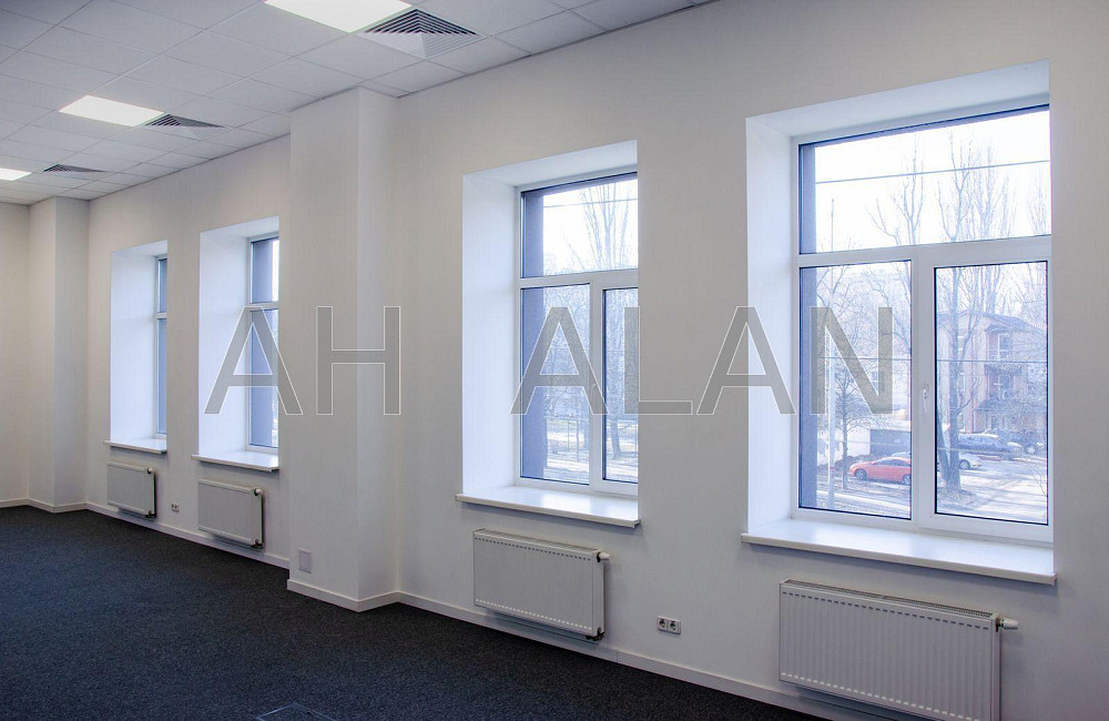 Оренда офісне приміщення на Теліги Олени вул., 6 приміщень - 1, поверх - 2/4 Київ - фото 12