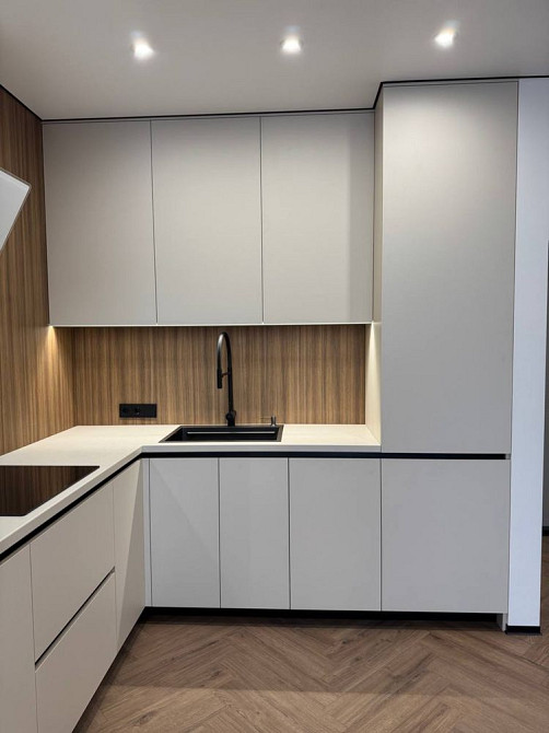 Продаж Квартира 1-кімнатна, 16/25 поверх на Причальна вул., д. 10 Kiev - photo 7