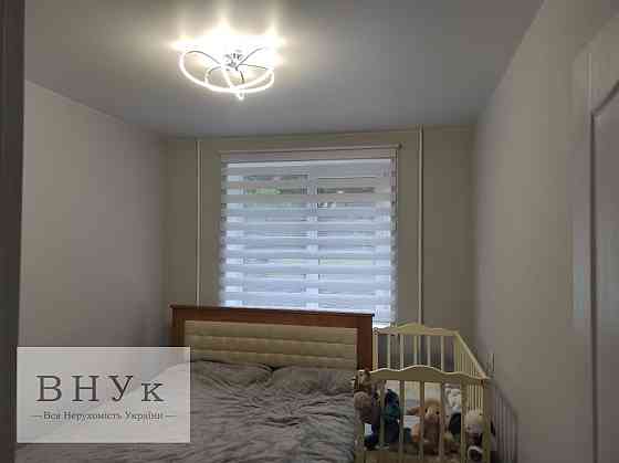 Продаж Квартира 5-кімнатна, 1/9 поверх на вул. Київська Ternopil'