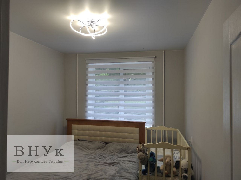 Продаж Квартира 5-кімнатна, 1/9 поверх на вул. Київська Ternopil' - photo 2