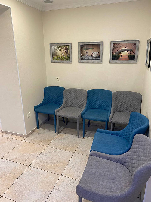 Продаж комерційне приміщення на ул. Ивана и Юрия Лип (ул. Гайдара), 76 приміщень - 5, поверх - 1 Одесса - изображение 2