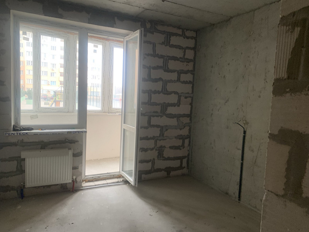 Однокомнатная в ЖК Вернисаж Odessa - photo 2