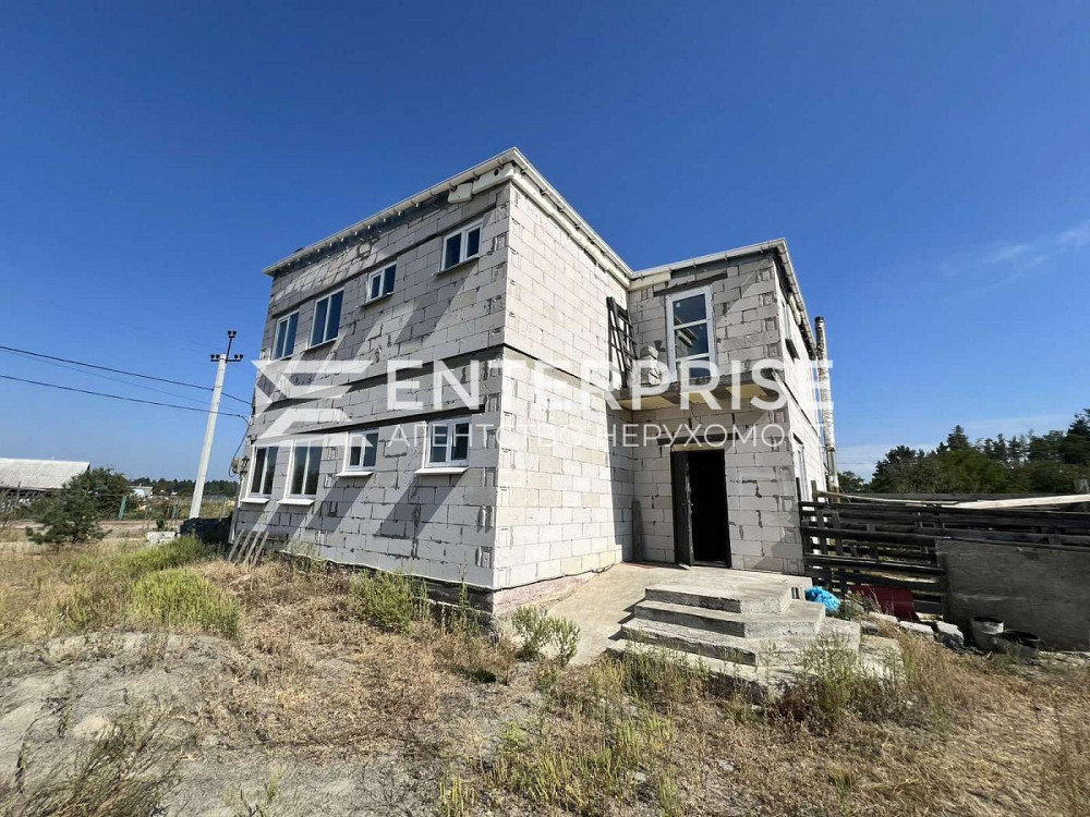 Продаж 2-поверховий Будинок з ділянкою 20 сот 150 кв.м 5 кімн. на Лебедівська вул.  - фото 19