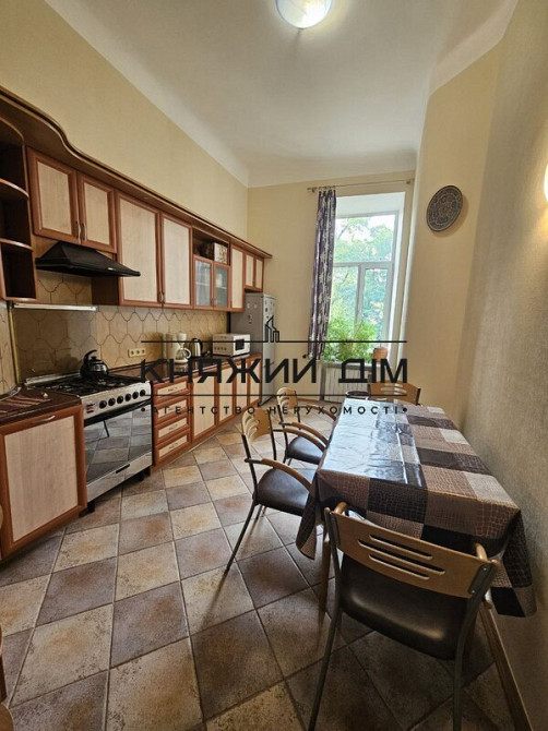 Оренда Квартира 3-кімнатна, 3/7 поверх на Заньковецкой ул. Kiev - photo 2