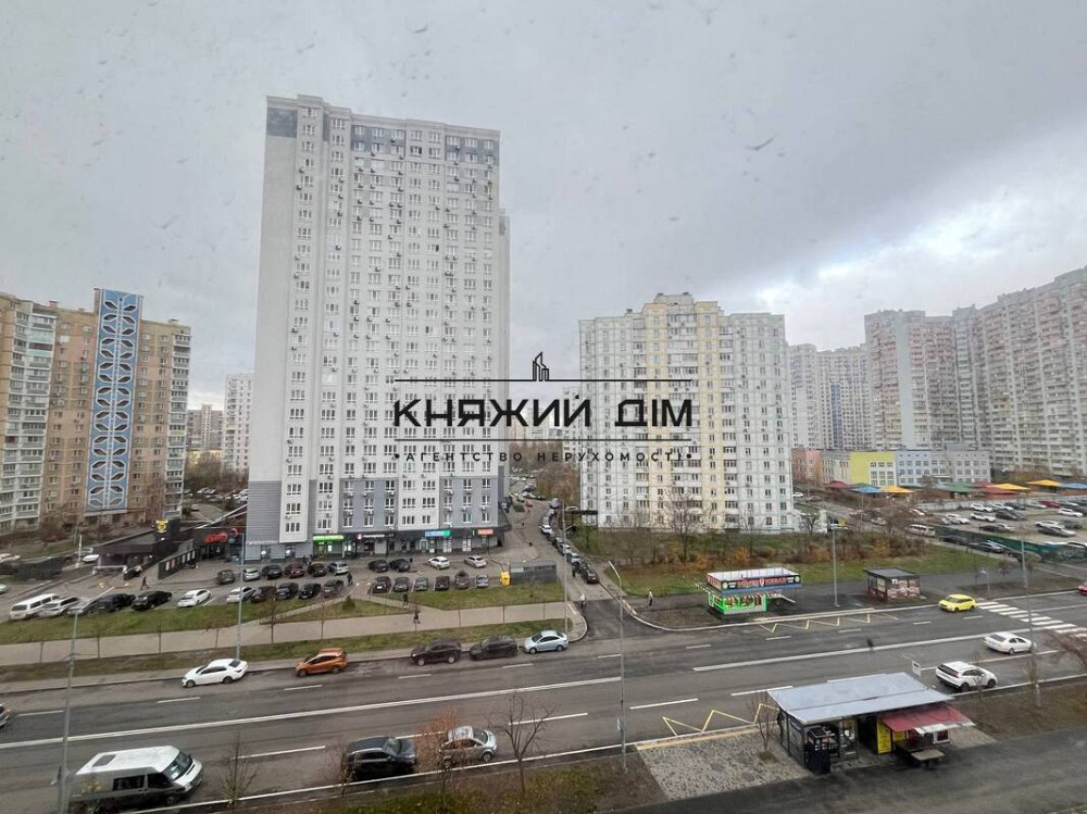 Оренда 2- кімн. квартири метро Позняки Код : 1114259 Київ - фото 14