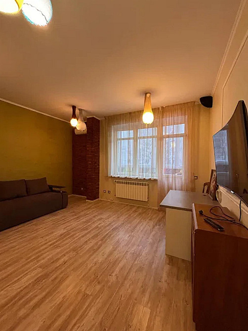 Продаж Квартира 3-кімнатна, 2/9 поверх на Кривоноса Максима вул., д. 15 Київ - фото 14