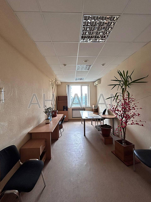 Продаж офісне приміщення на Миколи Міхновського бул., 38 поверх - 1/12 Київ - фото 6