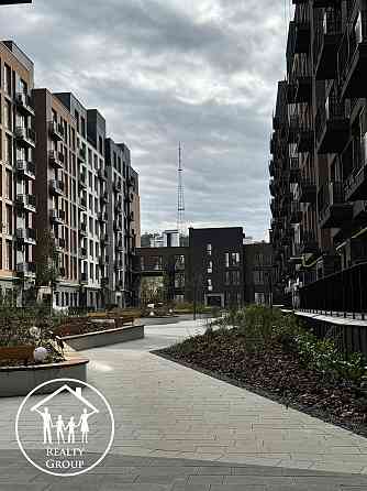 Продаж 1к Квартира 41 кв.м Замарстинівська вул. Львів