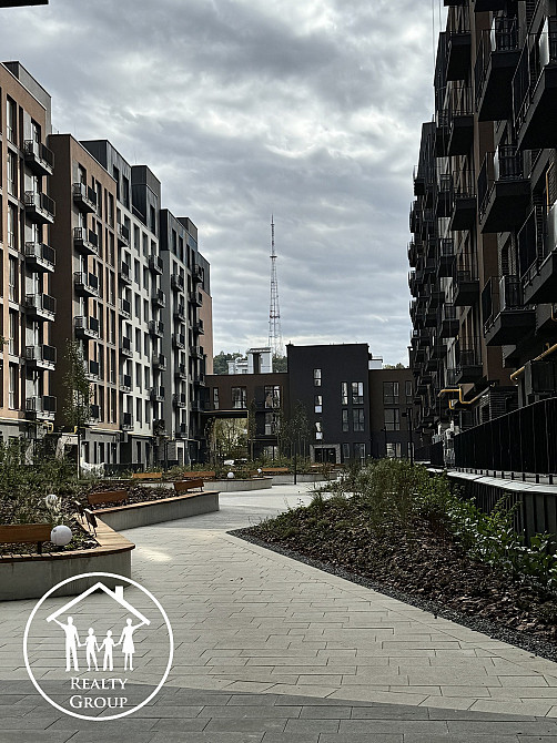 Продаж 1к Квартира 41 кв.м Замарстинівська вул. Львів - фото 2