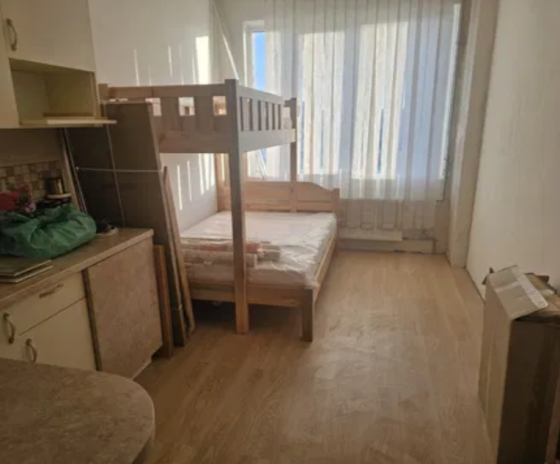 Продаж Квартира 1-кімнатна на ул. Боровского Николая, 37т Одеса