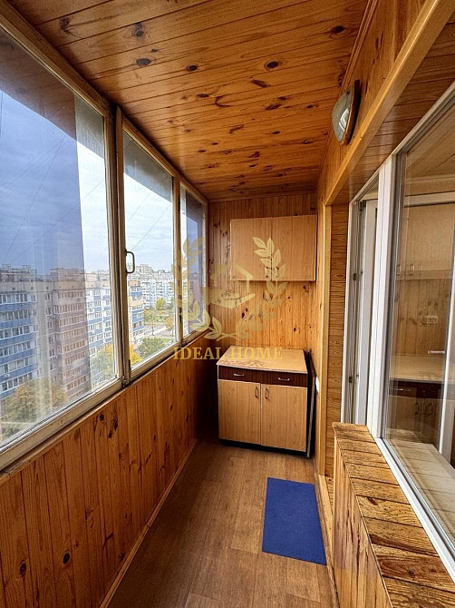 Продаж 2к квартири пр-кт Червоної Калини Київ - фото 6