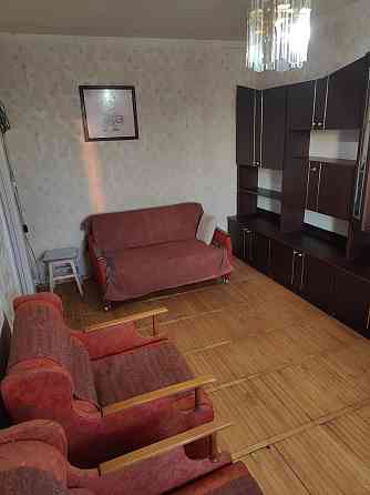 1-кімнатна, Метрологічна вул., 14/3, Голосіївський Kiev