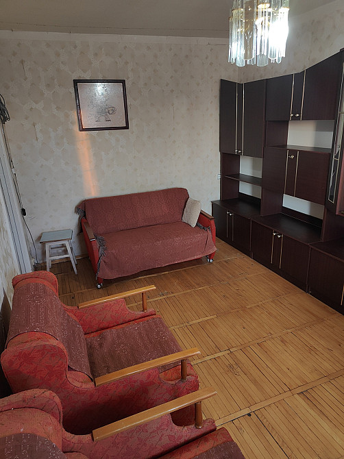 1-кімнатна, Метрологічна вул., 14/3, Голосіївський Kiev - photo 3