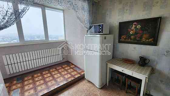 Оренда Квартира 1-кімнатна, 9/9 поверх на вул. Ивана Каркача Харьков