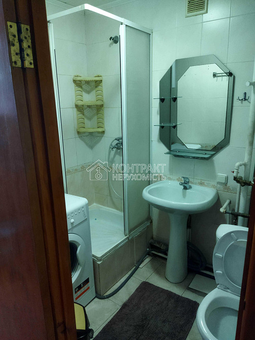 Продаж Квартира 1-кімнатна, 11/12 поверх на вул. Героїв Харкова Харьков - изображение 8