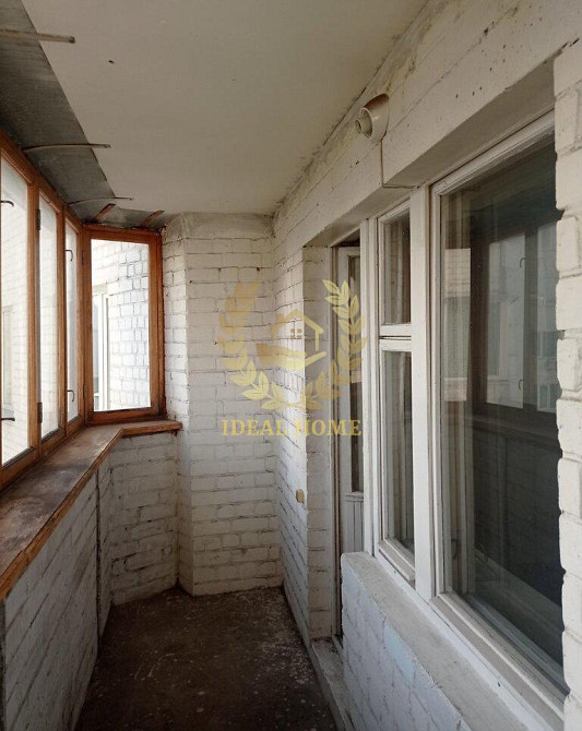 Продаж Квартира 2-кімнатна на Бажана Николая пр-т, 24/1 Kiev - photo 15