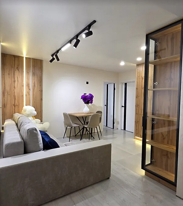 Продаж Квартира 3-кімнатна, 2/11 поверх Тернопіль - фото 8