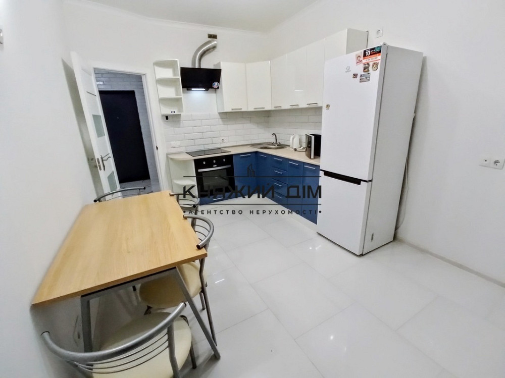 Продажа 1 ком. квартиры в ЖК Метрополия, м. Вырлица. Код Объекта № 21141761 Київ - фото 11