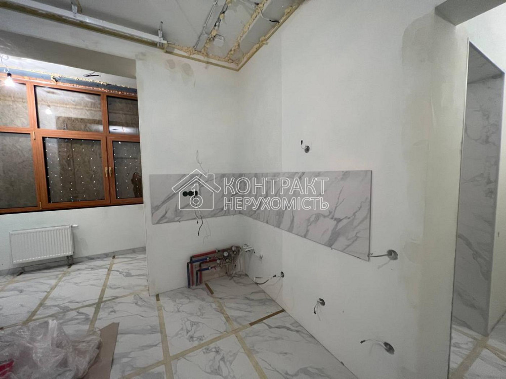 Продаж Квартира 1-кімнатна, 3/8 поверх на вул. Сумська Kharkiv - photo 12