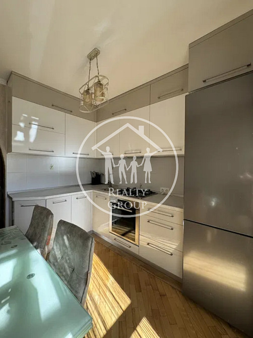 Продаж Квартира 2-кімнатна, 5/9 поверх на Освицька вул., 19 L'viv - photo 4