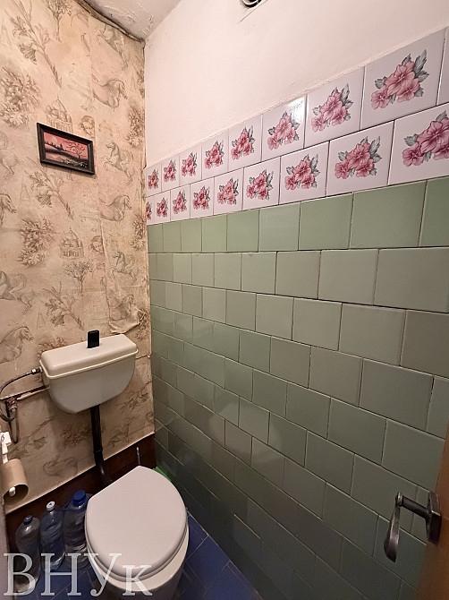 Продаж Квартира 2-кімнатна, 3/5 поверх на Марсєєва Ужгород - фото 11