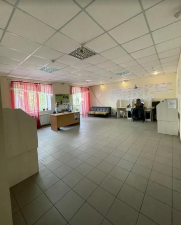 Здається комерційне приміщення на вул. Новий Світ, площа 136 кв.м Ternopil'