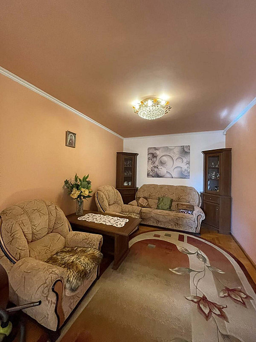 Продаж Квартира 4-кімнатна, 6/8 поверх на вул. Хоткевича Г. Івано-Франківськ - фото 8