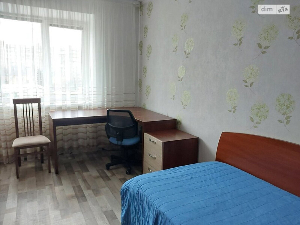 Продаж Квартира 4-кімнатна, 5/6 поверх на Стрілецька Вінниця - фото 3