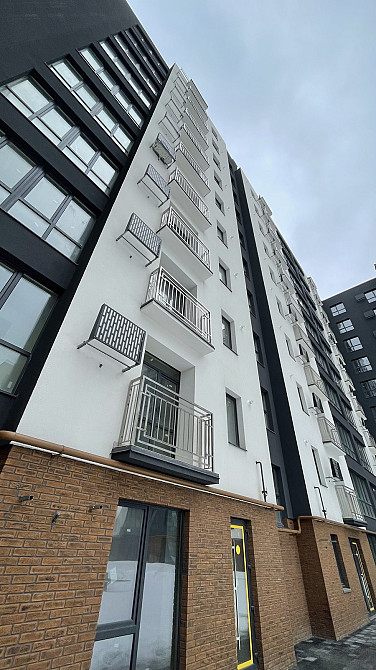 Продаж Квартира 2-кімнатна, 6/10 поверх на Мазепи Івано-Франківськ - фото 3