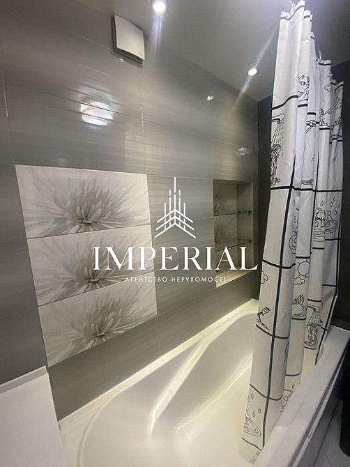 Оренда Квартира 2-кімнатна, 16/19 поверх на вул. Патріарха Мстислава Скрипника Київ - фото 11