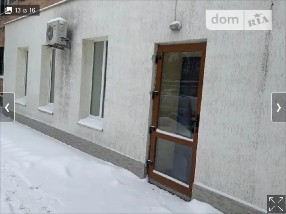 Оренда приміщення вільного призначення на Сергеева-Ценского поверх - 1/1 Vinnytsya - photo 11