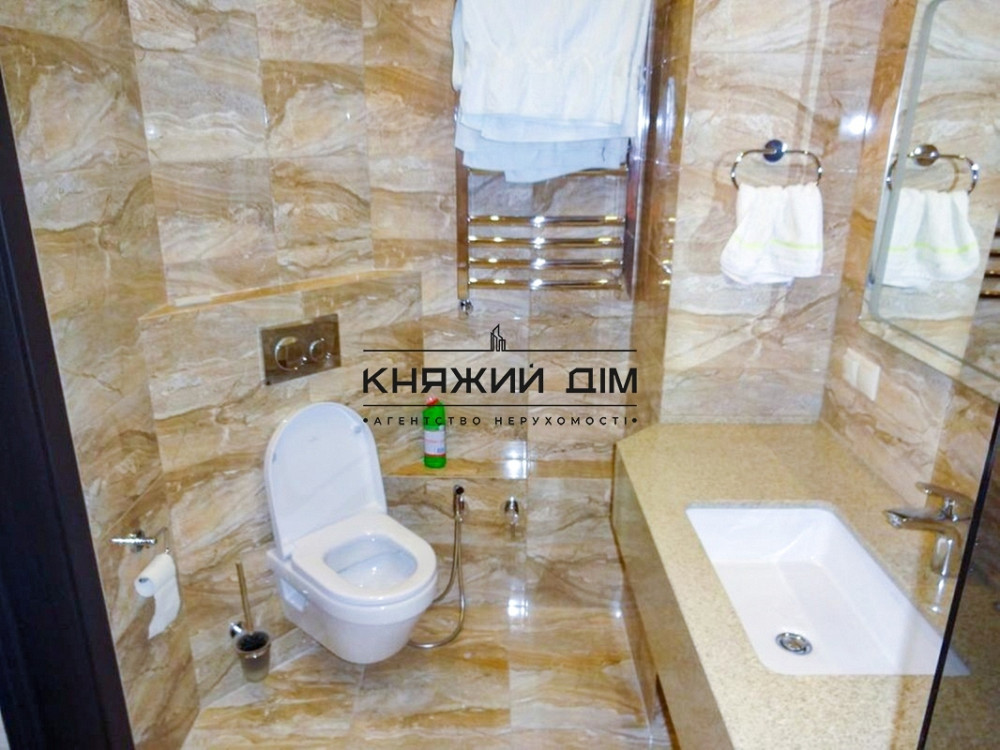 ЖК Престиж Хол. Оренда 1 кім. на Тютюнника м. Палац Україна № 11133810 Kiev - photo 7