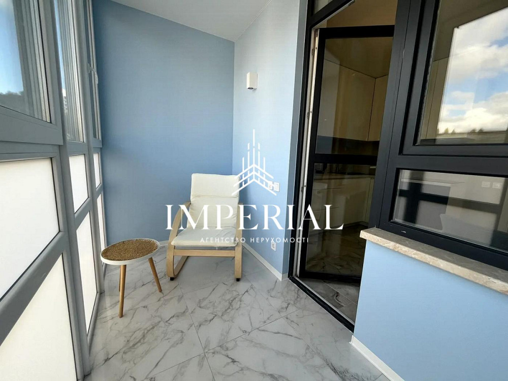 Оренда Квартира 2-кімнатна, 2/26 поверх на вул. Гулака Київ - фото 11