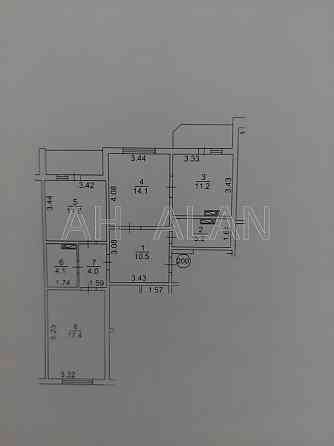 Оренда Будинок 3-кімнатний на Юлії Здановської вул., 36В Kiev