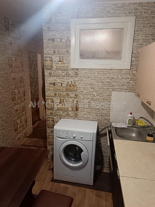 Оренда Квартира 1-кімнатна, 1/5 поверх на Санаторна вул., 11 Kiev - photo 9