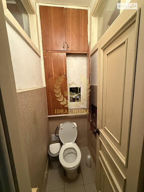 Продаж Квартира 2-кімнатна на Лондонская ул. Київ - фото 10