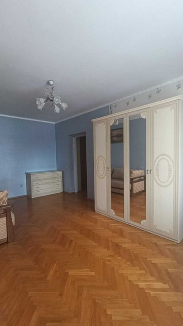 Оренда Квартира 2-кімнатна, 3/18 поверх на Срібнокільська, 24 Київ - фото 7