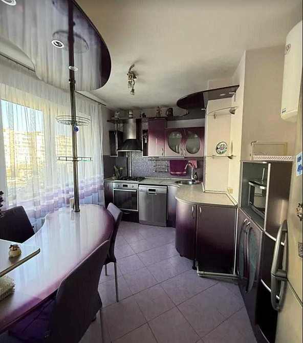 Продаж Квартира 3-кімнатна, 4/9 поверх на Героїв Дніпра вул., д. 32 Київ - фото 11